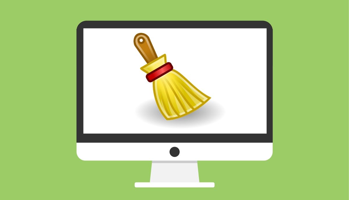 computer cleaner free mac